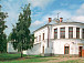 Вытегра. Фото У.Брумфилда, 2006 год